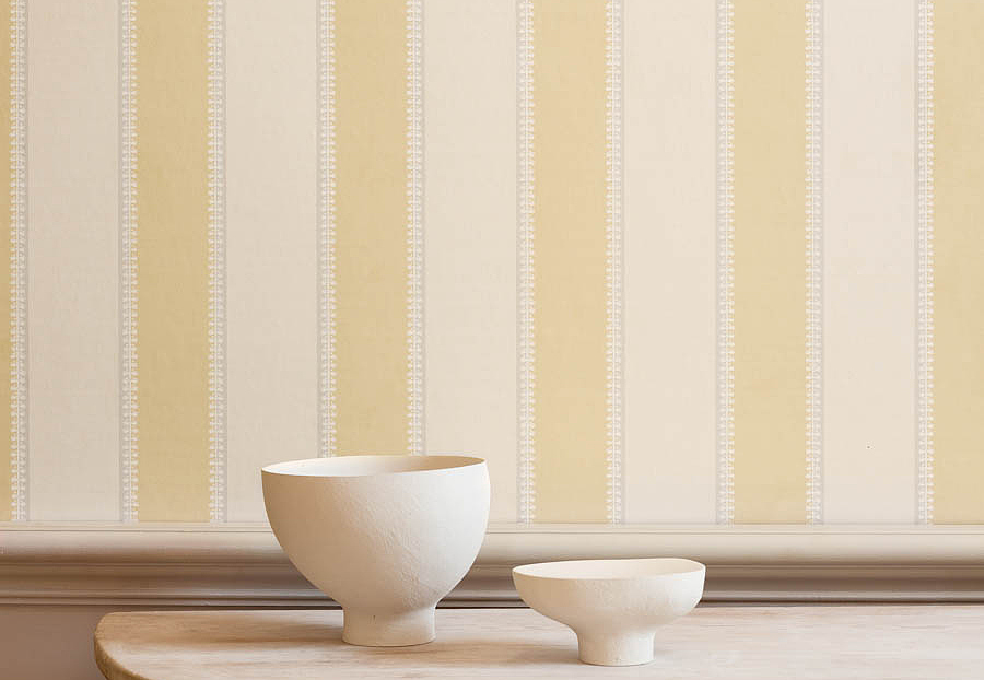 Обои Colefax and Fowler Mallory Stripes 07189/03