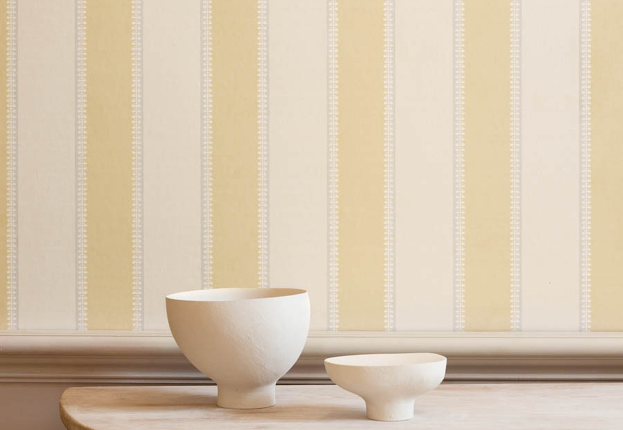 Обои Colefax and Fowler Mallory Stripes 07189/03