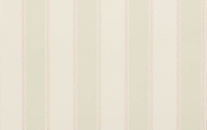 Английские обои Colefax and Fowler, коллекция Mallory Stripes, артикул 07190/02