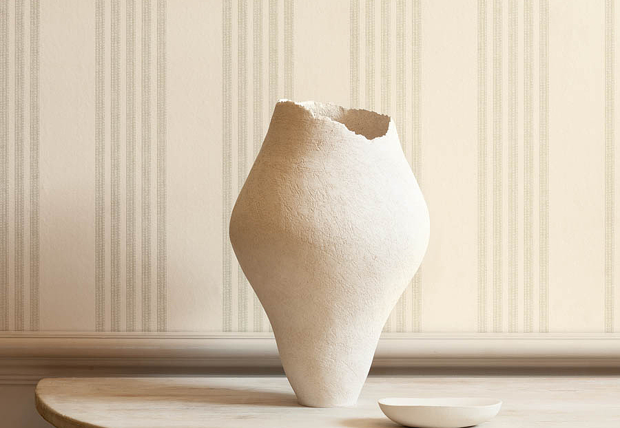 Обои Colefax and Fowler Mallory Stripes 07191/02
