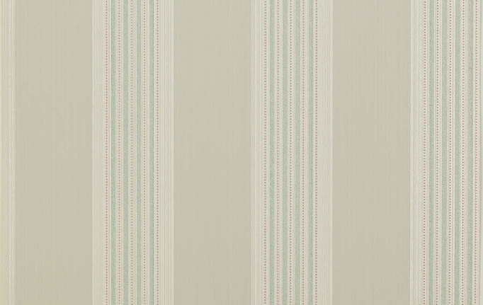 Английские обои Colefax and Fowler, коллекция Mallory Stripes, артикул 07991/07