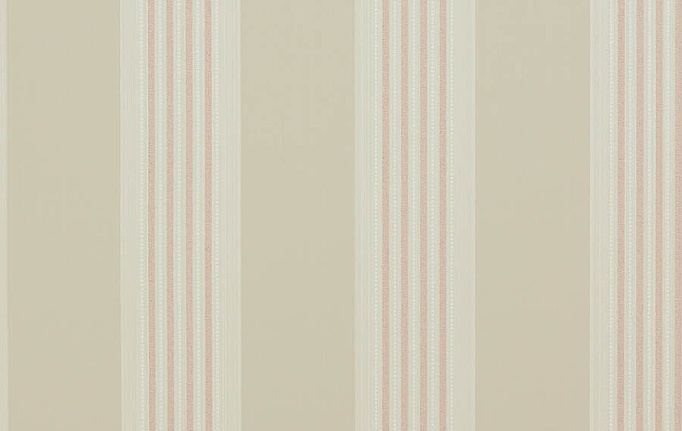 Английские обои Colefax and Fowler, коллекция Mallory Stripes, артикул 07991/08