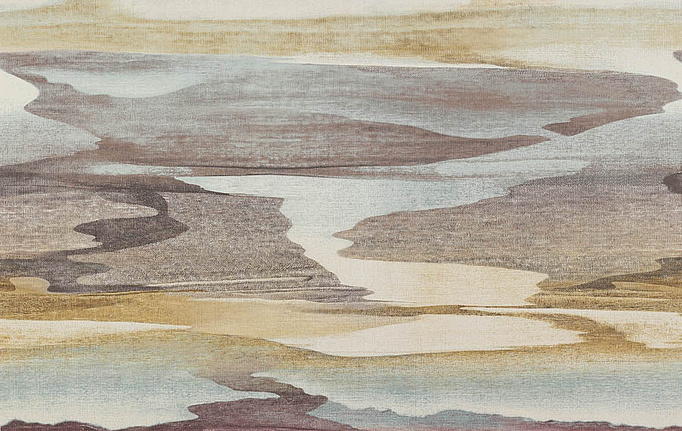 Английские обои Jane Churchill, коллекция Atmosphere IV, артикул J8003-03