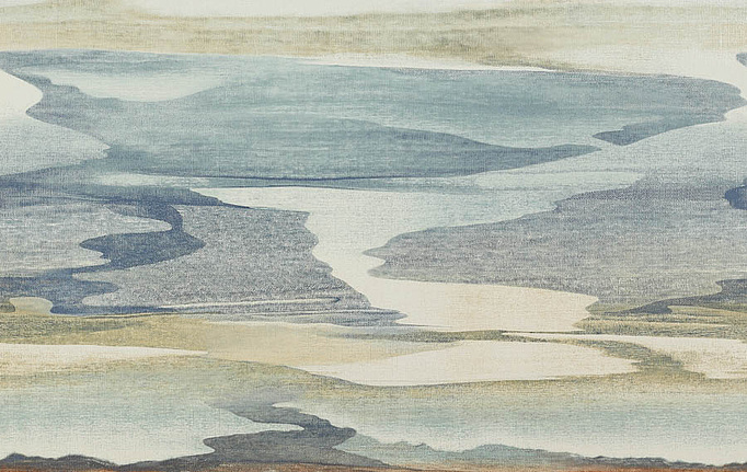 Английские обои Jane Churchill, коллекция Atmosphere IV, артикул J8003-04
