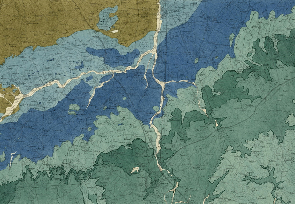 Панно и фотообои Rebel Walls No 5 Maps R13751