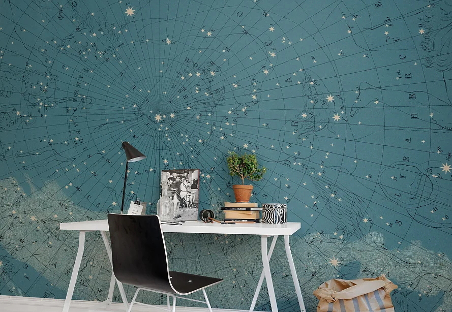 Панно и фотообои Rebel Walls Best Of R13811