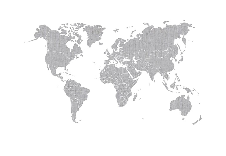 Панно и фотообои Rebel Walls No 5 Maps R13921