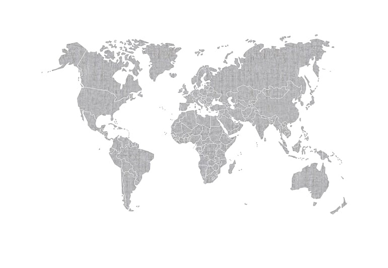 Панно и фотообои Rebel Walls No 5 Maps R13921