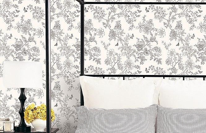 Обои Aura Farmhouse FH37540