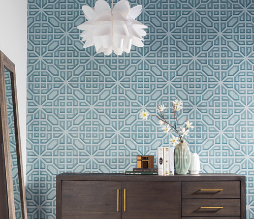 Обои York Dimensional Artistry DI4703