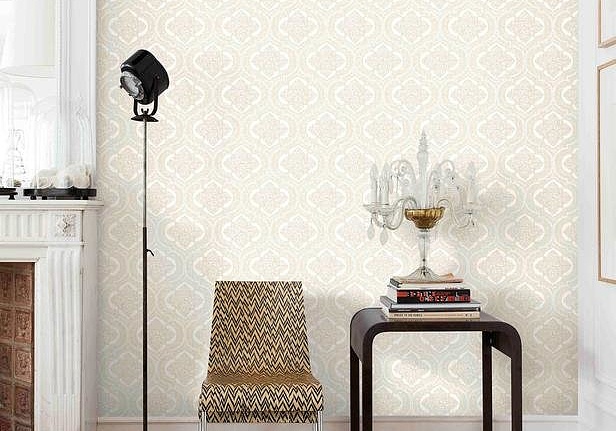 Обои Grandeco Level One LV3202