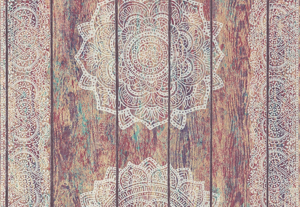 Обои A. S. Creation Boho Love 364621
