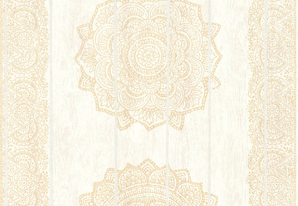 Обои A. S. Creation Boho Love 364622