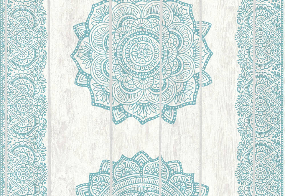 Обои A. S. Creation Boho Love 364624