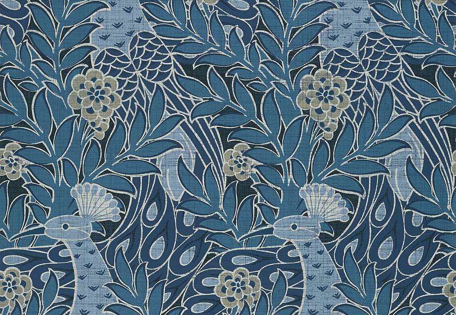 Обои Thibaut Paramount T2918