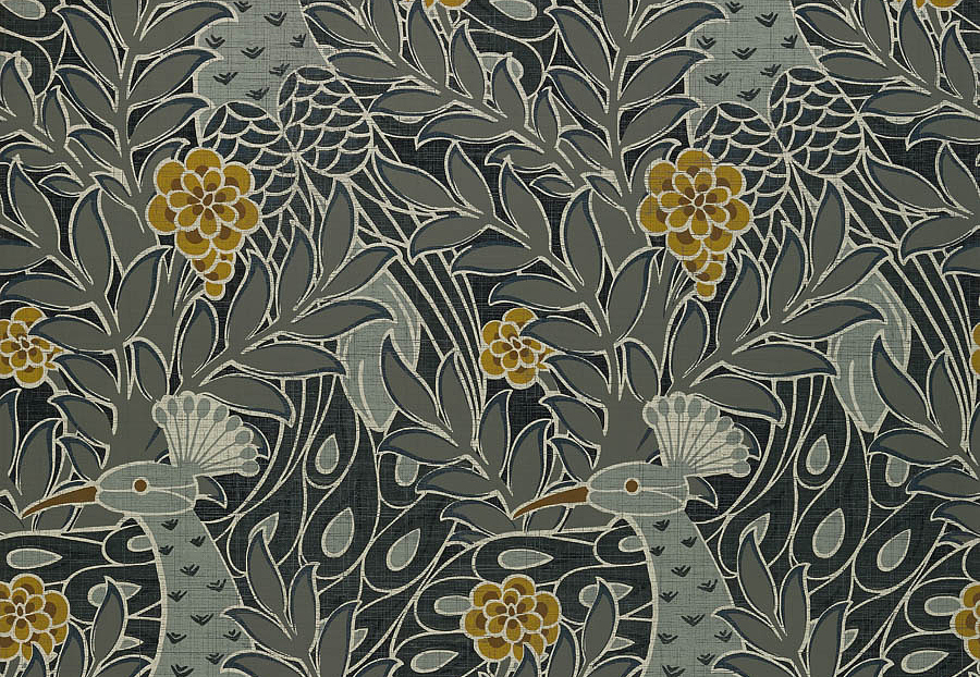 Обои Thibaut Paramount T2919