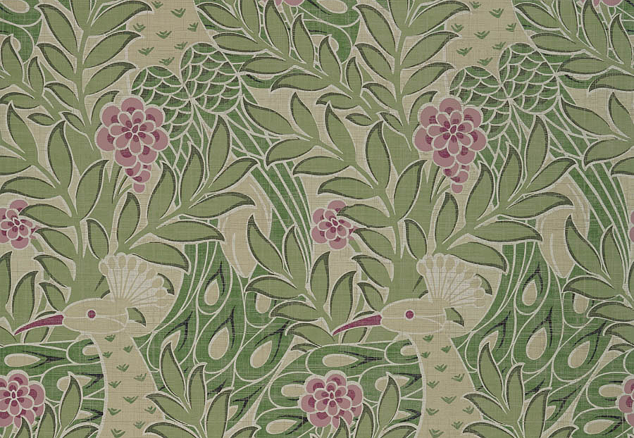 Обои Thibaut Paramount T2920