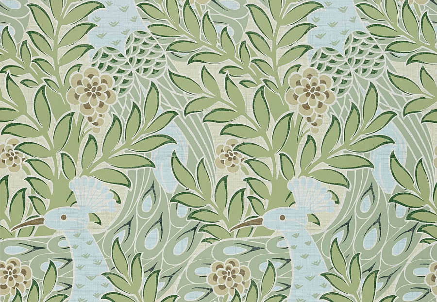 Обои Thibaut Paramount T2922