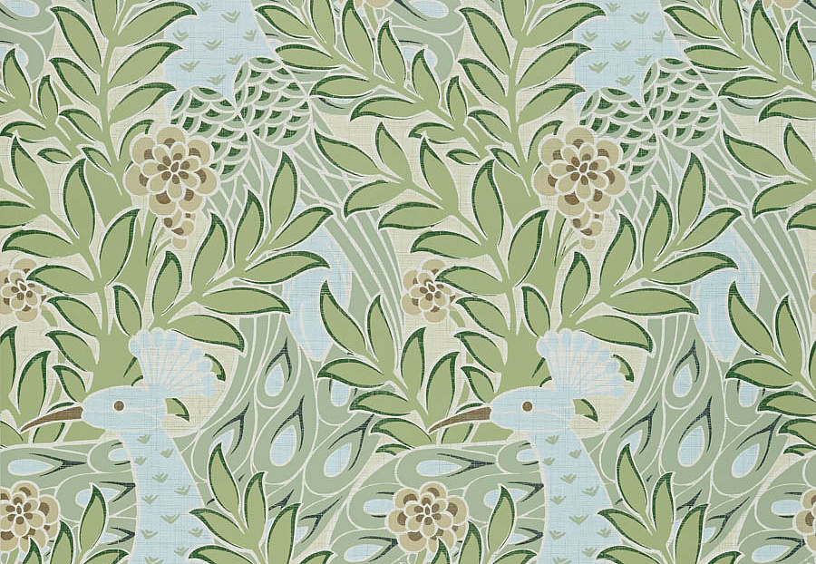 Обои Thibaut Paramount T2922