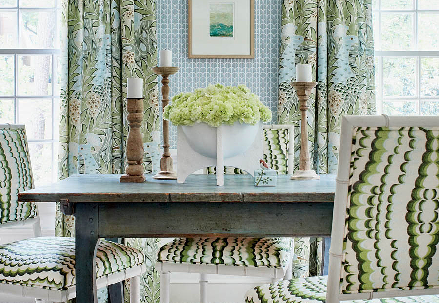 Обои Thibaut Paramount T2941
