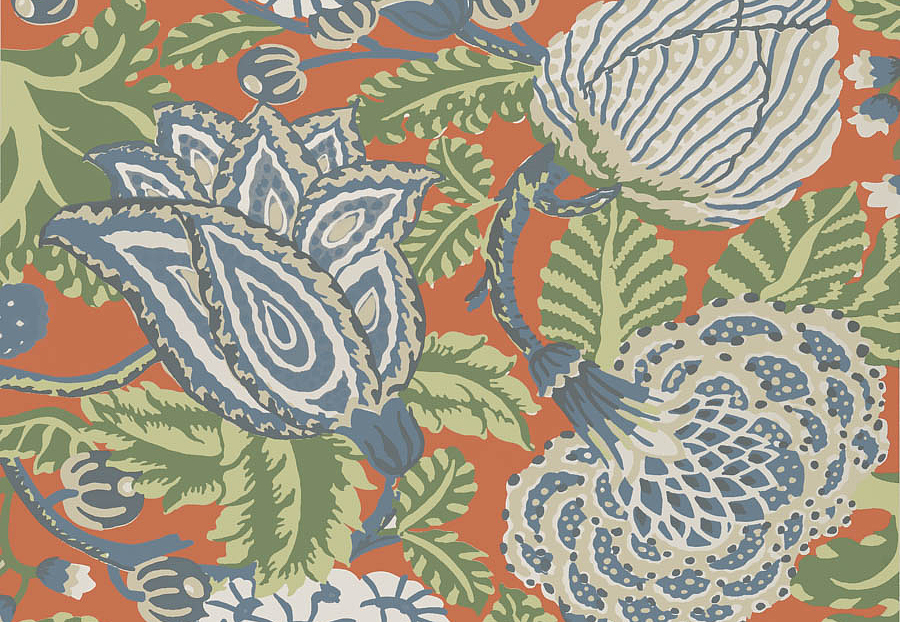 Обои Thibaut Paramount T2945