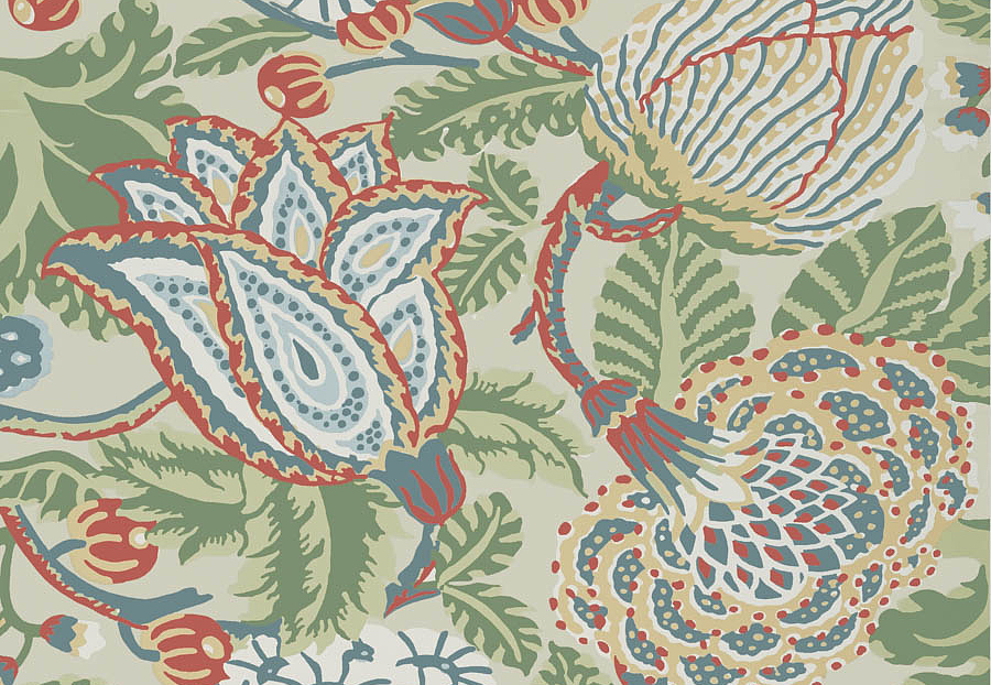 Обои Thibaut Paramount T2946