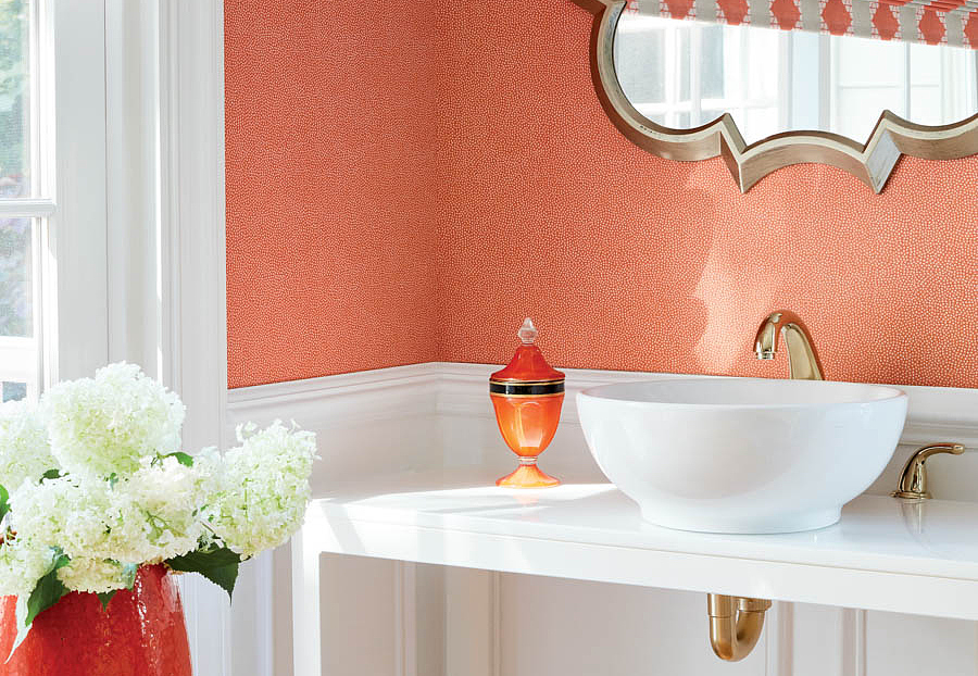 Обои Thibaut Paramount T2967