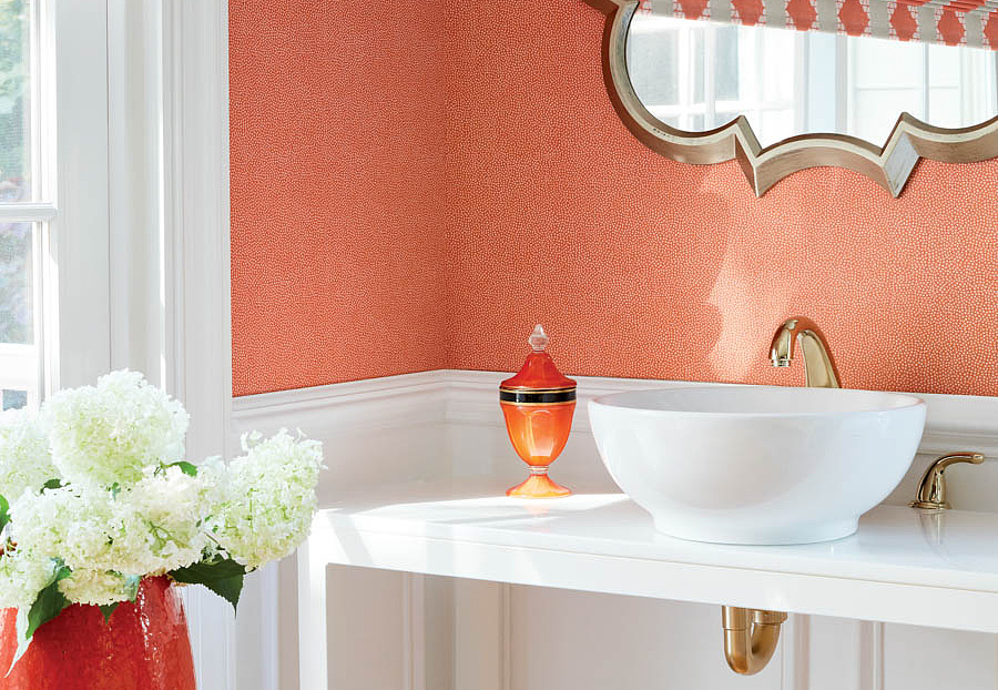 Обои Thibaut Paramount T2967