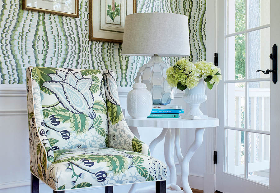 Обои Thibaut Paramount T2984
