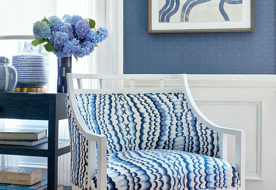 Обои Thibaut Paramount T2990