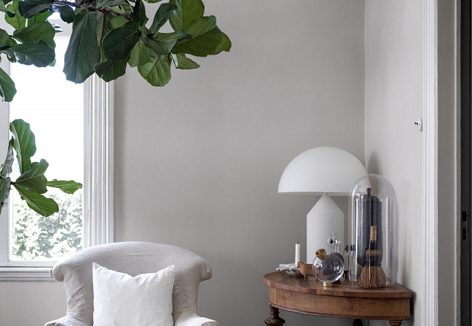 Обои Borastapeter Linen Second Edition 2019 4410