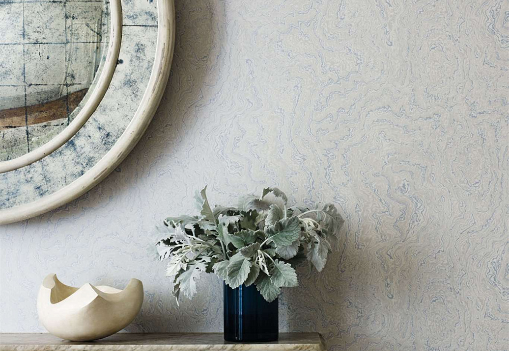 Обои Zoffany Oblique 312847