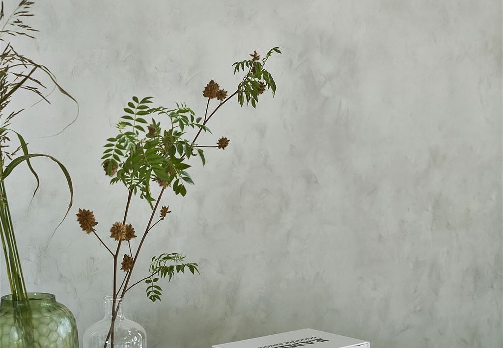 Обои Designers Guild Edit Plains and Textures II P555-20