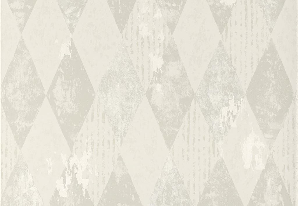 Обои Designers Guild Foscari Fresco with paint Litho PDG1090-01
