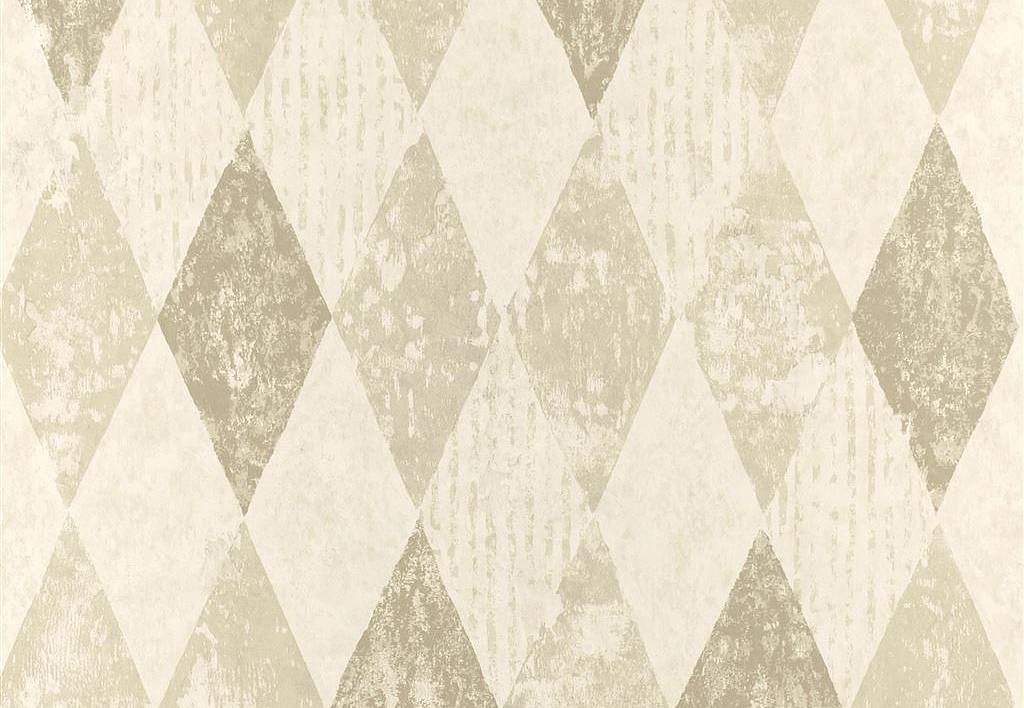Обои Designers Guild Foscari Fresco with paint Litho PDG1090-02