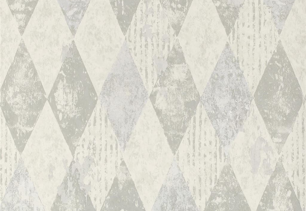 Обои Designers Guild Foscari Fresco with paint Litho PDG1090-04