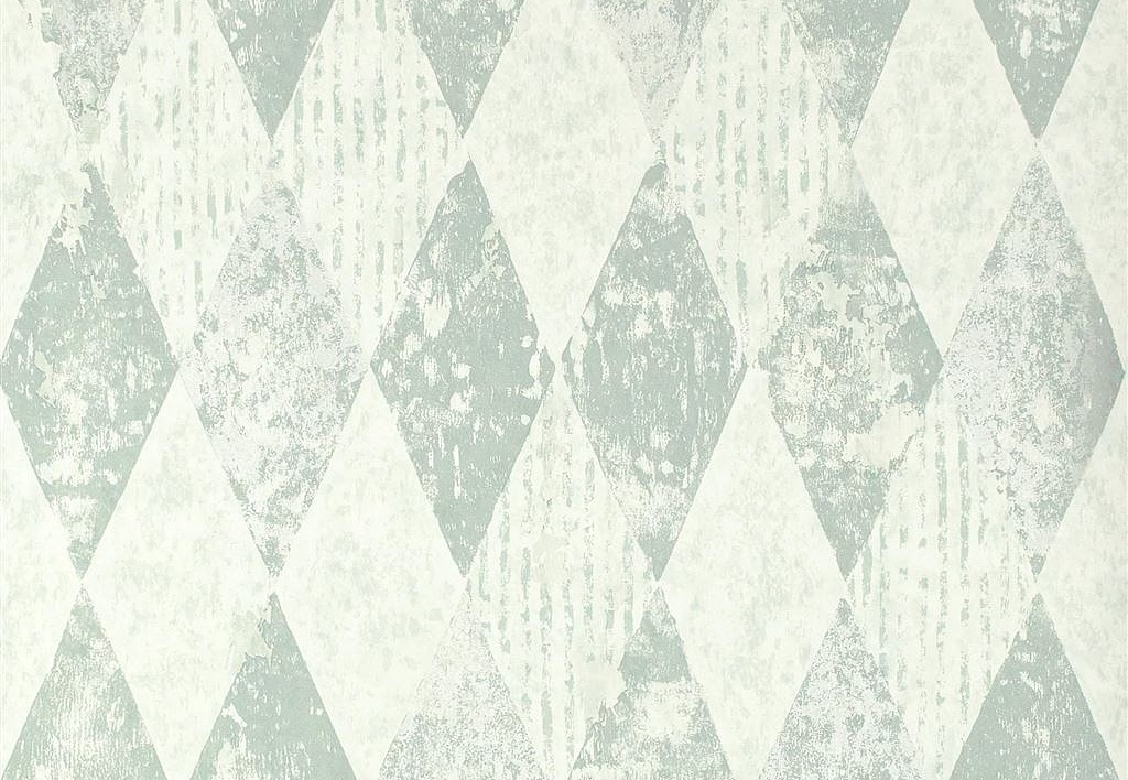 Обои Designers Guild Foscari Fresco with paint Litho PDG1090-05