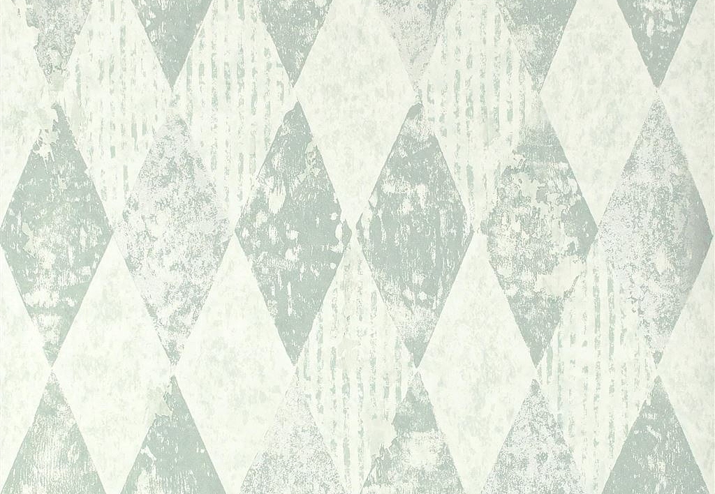 Обои Designers Guild Foscari Fresco with paint Litho PDG1090-05
