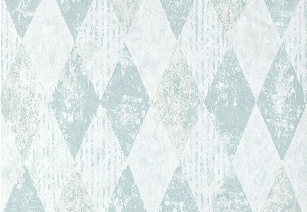 Обои Designers Guild Foscari Fresco with paint Litho PDG1090-06