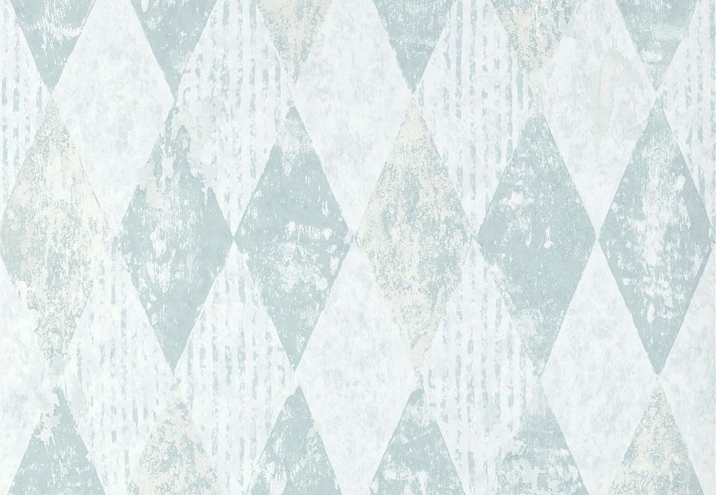 Обои Designers Guild Foscari Fresco with paint Litho PDG1090-06