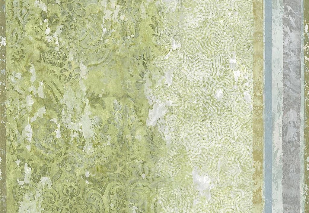 Обои Designers Guild Foscari Fresco with paint Litho PDG1095-01
