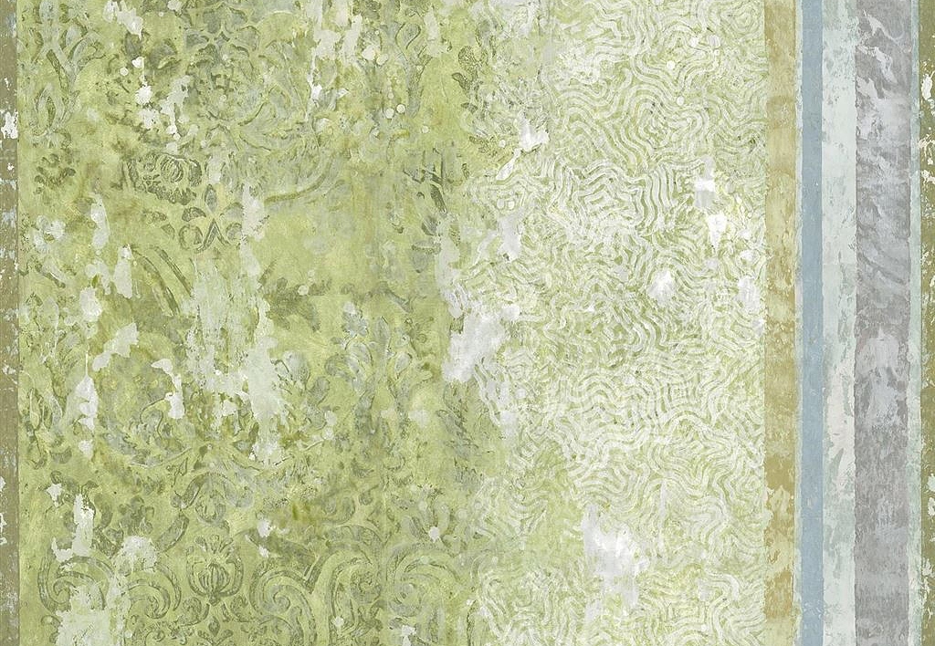 Обои Designers Guild Foscari Fresco with paint Litho PDG1095-01