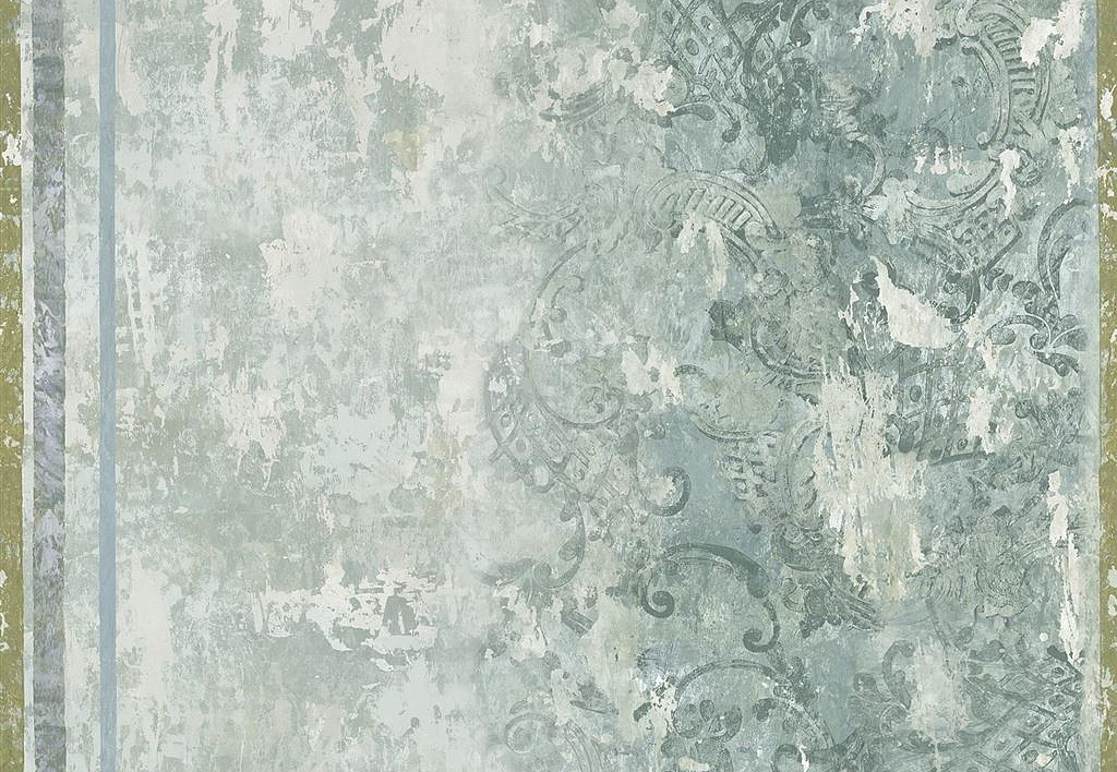 Обои Designers Guild Foscari Fresco with paint Litho PDG1096-01
