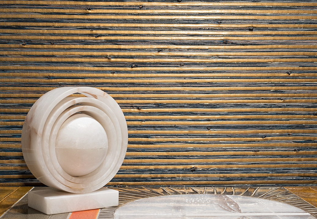 Обои Elitis Costa Verde RM 680 95
