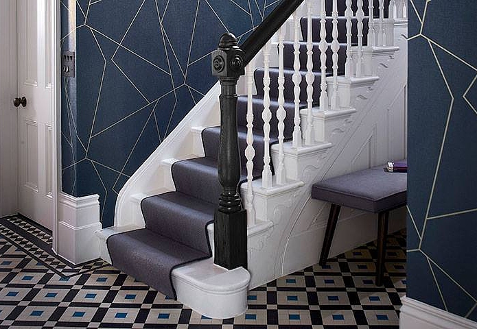 Обои Harlequin Textured Walls 112078