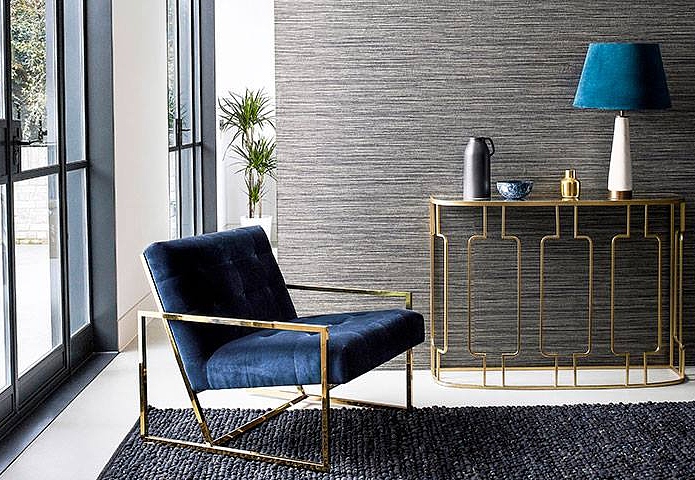 Обои Harlequin Textured Walls 112116