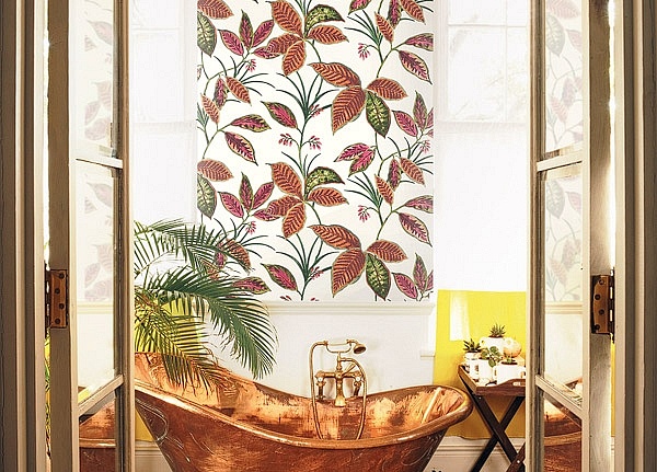 Обои Wallquest Maui Maui TP80810
