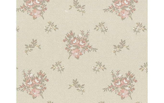 Итальянские обои Prospero, коллекция Floreale, артикул M8651-802