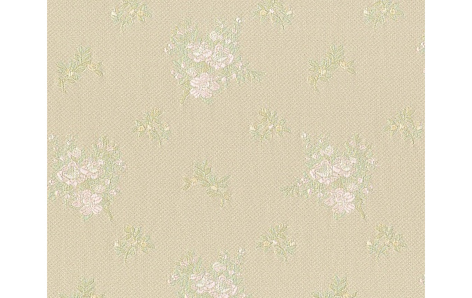 Итальянские обои Prospero, коллекция Floreale, артикул M8651-807