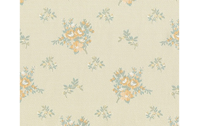 Итальянские обои Prospero, коллекция Floreale, артикул M8651-808